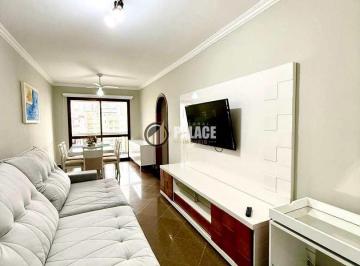 Apartamento · 156m² · 3 Quartos · 2 Vagas · Cobertura com 3 quartos, Guilhermina, Praia Grande - R$ 1.25 mi, Cod: 3679