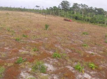 Rural · 5000ha · Fazenda em Porto Gauchos