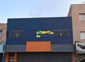 ad3bcf4cd66976adb493755c1c30ba9c509a69b9 · Sala para alugar, 40 m² por R$ 1.300,00/mês - Vila São José - Diadema/SP
