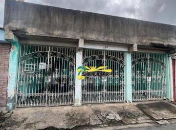 36b4b8e353f09d285f56430184b5ff654fed0867 · Casa com 3 dormitórios à venda, 187 m² por R$ 480.000 - Jordanópolis - São Bernardo do Campo/SP