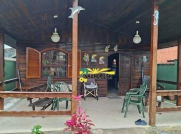a6389cb0f74d8707918c46982e9976737ec23fe7 · Casa com 4 dormitórios à venda, 236 m² por R$ 500.000,00 - Vila Atlântica - Mongaguá/SP