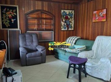 1a3f0cbc3f3dd70fcc2734fb2a54b9b111125634 · Casa com 4 dormitórios à venda, 236 m² por R$ 500.000,00 - Vila Atlântica - Mongaguá/SP