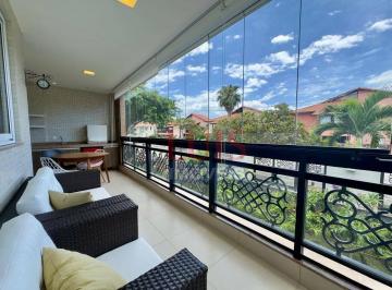 8b51e37579905a235cda4fd49b04f2863b07dafe · Apartamento com 3 dormitórios à venda, 110 m² por R$ 1.960.000,00 - Camboinhas - Niterói/RJ