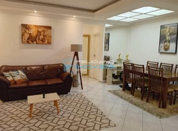 Apartamento · 156m² · 2 Quartos · 2 Vagas · Cobertura com 2 quartos, Ocian, Praia Grande - R$ 860 mil, Cod: 6850