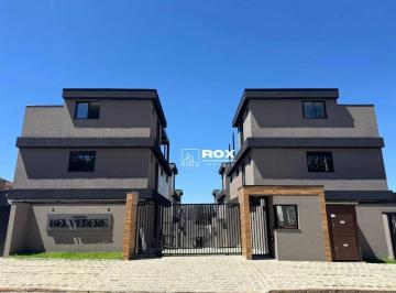 e4b3f0c11ff2ffe1bd479b321aca84747b60b6e9 · Sobrado Triplex com 3 suítes  à venda, 234 m² - Mercês, Curitiba/PR