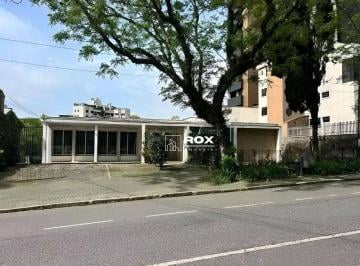 be574cdaacfada4299b47c765477ee15835ba89b · Casa Comercial para alugar, 391 m² por R$ 18.000/mês - Bigorrilho, Curitiba/PR