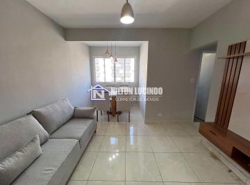 Apartamento · 79m² · 2 Quartos · 1 Vaga · Apartamento com 2 quartos, Caiçara, Praia Grande - R$ 365 mil, Cod: 11337