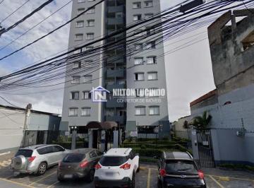 Apartamento · 72m² · 2 Quartos · 1 Vaga · Apartamento com 2 quartos, Carandiru, São Paulo - R$ 530 mil, Cod: 11334