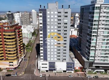 Apartamento · 101m² · 3 Quartos · 1 Vaga · Apartamento à venda no Centro - Tramandaí/RS