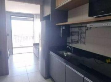 f4fbf54a35c7ed741f99eafa93e376a0f3e70ed4 · Studio com 1 dormitório para alugar, 36 m² por R$ 3.648,50/mês - Neo Life - Arujá/SP