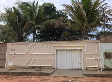 Casa · 300m² · 3 Quartos · 1 Vaga · Casa à venda no bairro Centro - São Francisco/MG