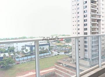 imagem-1 · APARTAMENTO ANDAR ALTO SKYGARDEN Apartamento com 3 Quarto(s) por R$ 2090000.00 no setor Jardim Goiá