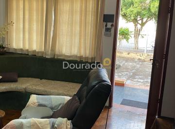 Casa · 185m² · 3 Quartos · 2 Vagas · Casa com Terreno de 300m² no Campo Limpo por Preço Especial – Americana/SP