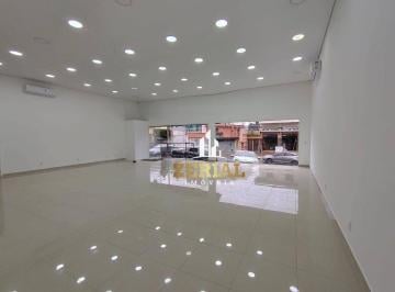 01b71fd09bbbe45ab8b19db11f0579fa2ca3d01a · Salão para alugar, 169 m² por R$ 9.096,55/mês - Santa Maria - Santo André/SP