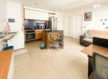 Apartamento · 34m² · 1 Quarto · Apartamento em Barra Funda 34m², São Paulo/SP