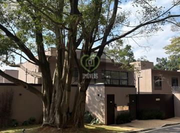 Casa · 626m² · 3 Quartos · 3 Vagas · Casa Alto Padrão em Cidade Jardim, São Paulo/SP