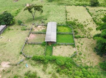 Rural · 463m² · Fazenda à venda em Barra do Garças/MT