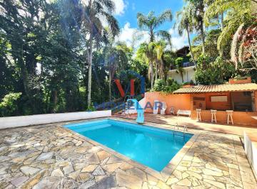 Casa · 306m² · 3 Quartos · 6 Vagas · Casa com 3 quartos à venda, 306 m² por R$ 1.280.000,00 - Serra da Cantareira - Mairiporã/SP