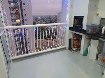Apartamento · 82m² · 2 Quartos · 2 Vagas · Apartamento com 2 Quartos e 2 banheiros à Venda, 81 m² por R$ 340.000
