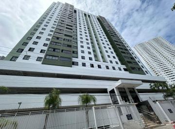 Apartamento · 84m² · 4 Quartos · 2 Vagas · Apartamento à venda no bairro Miramar - João Pessoa/PB