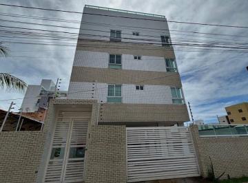 Apartamento · 53m² · 2 Quartos · 1 Vaga · Apartamento à venda no bairro Intermares - Cabedelo/PB