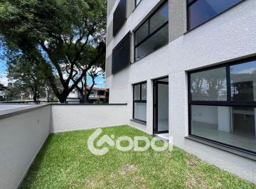 Apartamento · 27m² · 1 Quarto · Apartamento Studio Garden Guabirotuba