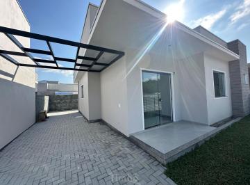 Casa · 114m² · 2 Quartos · 2 Vagas · Casa Nava com Suíte a Venda