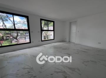 Apartamento · 28m² · 1 Quarto · Apartamento Studio Guabirotuba