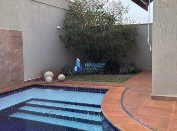 Casa · 281m² · 3 Quartos · 4 Vagas · Casa em Condomínio em Recreio das Acácias, Ribeirão Preto/SP