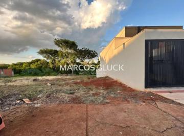 Terreno · 250m² · Terreno à venda no bairro Jardim Portal dos Pioneiros - Londrina/PR, Leste