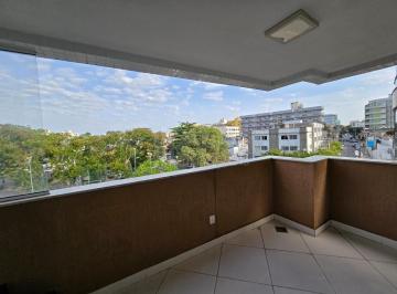 Apartamento · 124m² · 3 Quartos · 2 Vagas · Apartamento em Passagem, Cabo Frio/RJ