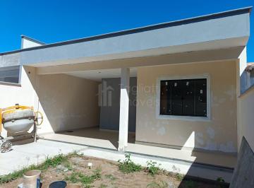 Casa · 130m² · 3 Quartos · 1 Vaga · Casa à venda no bairro Coqueiral - Araruama/RJ