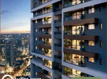 Apartamento · 50m² · 2 Quartos · 1 Vaga · Edifício Raízes Ilha do Leite - Apartamento 2 e 3 Quartos