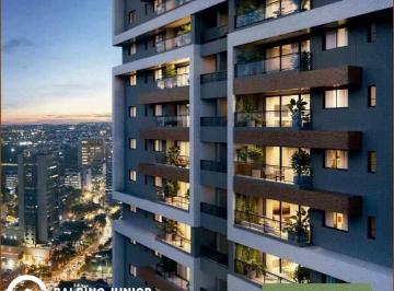Apartamento · 50m² · 2 Quartos · 1 Vaga · Edifício Raízes Ilha do Leite - Apartamento 2 e 3 Quartos