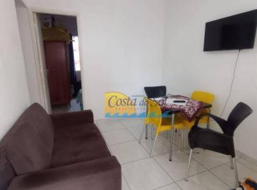 8982e06f0895612274c020fd07468c82e485c1ff · Kitnet com 1 dormitório à venda, 33 m² por R$ 230.000,00 - Vila Guilhermina - Praia Grande/SP