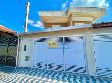 d9a8c2be874051838934125b883f365911d360f1 · Sobrado com 2 dormitórios à venda, 90 m² por R$ 470.000 - Maracanã - Praia Grande/SP