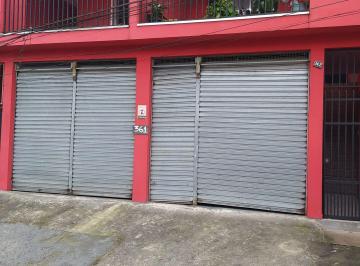 Comercial · 100m² · Salão comercial para alugar no bairro Parque Mirante da Mata - Cotia/SP