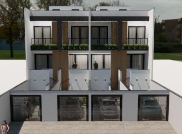 Casa · 83m² · 2 Quartos · 1 Vaga · Casa Duplex com 02 Quartos sendo 02 Suítes à Venda em Betim no bairro Niterói