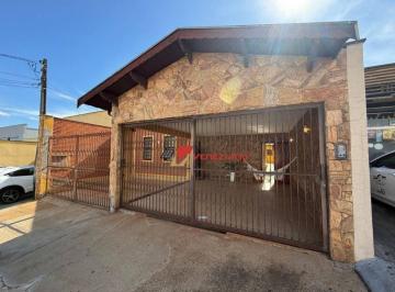 844919c7e33fd7605e801a23d3b6e98e982cddef · Casa comercial ou residencial com 4 dormitórios no Jardim Elite - Piracicaba/SP