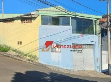 5e94548048cea170b987520da57160dfb011983f · Casa com 4 dormitórios à venda, 176 m² por R$ 450.000,00 - Jardim Residencial Javari II - Piracicaba