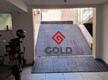 dba5caddfac422feebbc93f0844133aabb722537 · Sobrado com 3 dormitórios à venda, 438 m² por R$ 1.250.000,00 - Parque Oratório - Santo André/SP