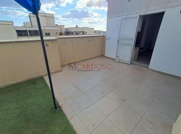 Apartamento · 103m² · 2 Quartos · 1 Vaga · Cobertura no Top Life Taguatinga – 103m², 2 Quartos e 2 Vagas | Lazer Completo