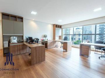 e392411691a963adcdc61940a5c84069709e999f · Sala para alugar, 43 m² por R$ 4.490,64/mês - Água Verde - Curitiba/PR