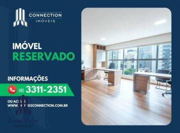 82cfc2e46a65e7159903ccb11f977895d687f4a8 · Sala para alugar, 43 m² por R$ 4.490,64/mês - Água Verde - Curitiba/PR