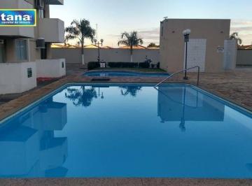 de9c847c93ac0f1e56881e64127efd44afddd338 · Apartamento com 2 dormitórios à venda, 50 m² por R$ 100.000,00 - Estância Itaici - Caldas Novas/GO