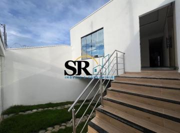 Foto 01 · Casa à venda no bairro Parque Olímpico em Governador Valadares