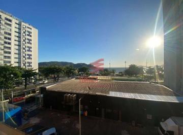 6d085e679c17f68f05ed2974ef52993848214fc3 · Apartamento 2 dormitórios à venda, 84 m² - Aparecida - Santos/SP