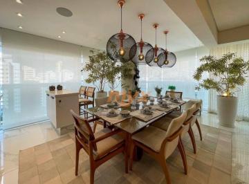 4f994b89a872cbc8680fa22a40df66feab5b7dd4 · Apartamento à venda, 184 m² por R$ 3.750.000,00 - Boqueirão - Santos/SP