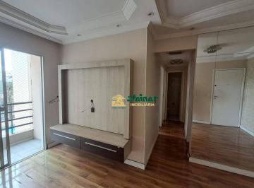 553c47a47c7e7fdef7dc37eb9ee484e58b9bc690 · Apartamento à venda, 56 m² por R$ 380.000,00 - Macedo - Guarulhos/SP