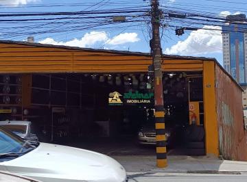 19a11832770d2e18c4fb4d91f7cd06f66bcb1fd9 · Salão à venda, 223 m² por R$ 1.600.000,00 - Vila Pedro Moreira - Guarulhos/SP